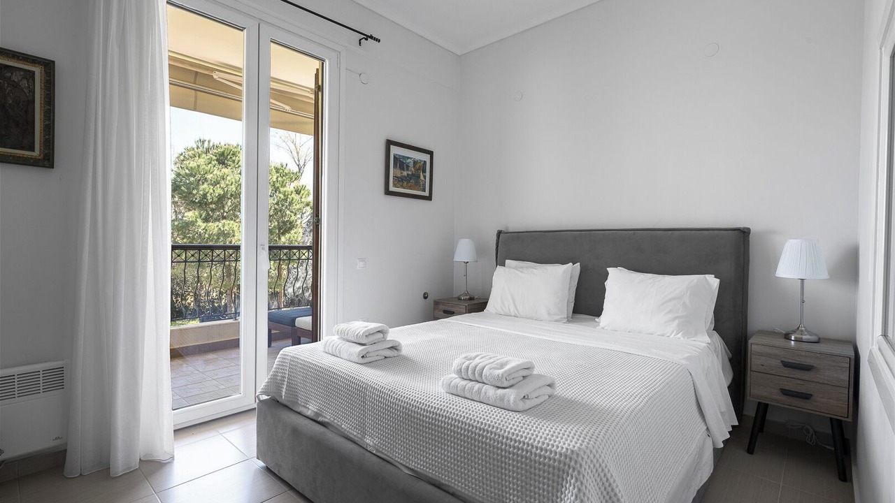Photo of Bedroom in Haniotis