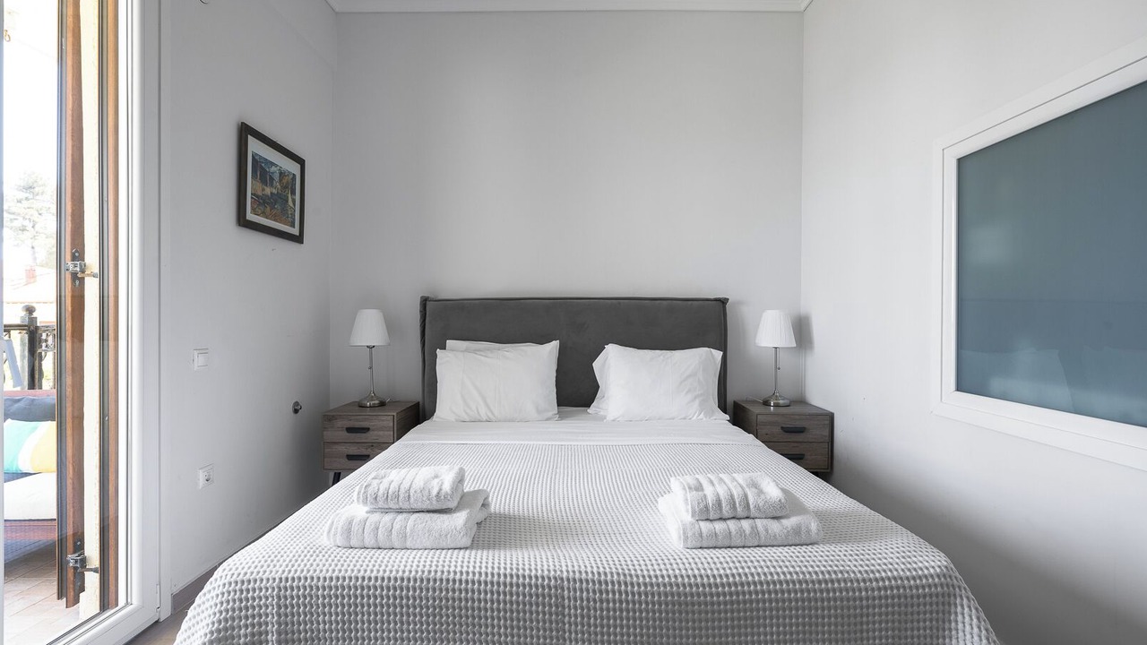 Photo of Bedroom in Haniotis