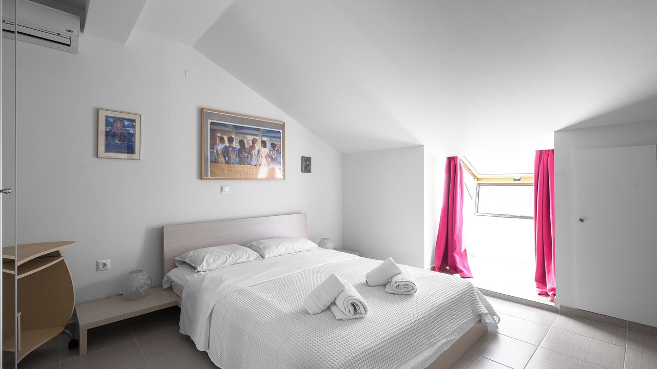 Photo of Bedroom in Haniotis