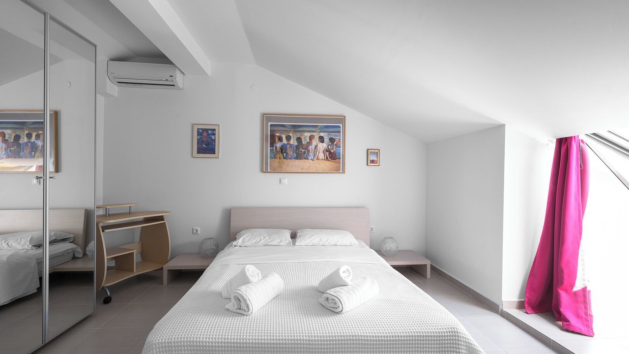 Photo of Bedroom in Haniotis
