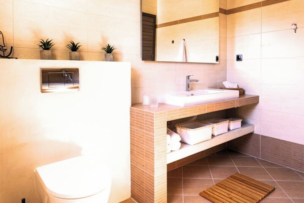 Photo of Bathroom in Kriopigi