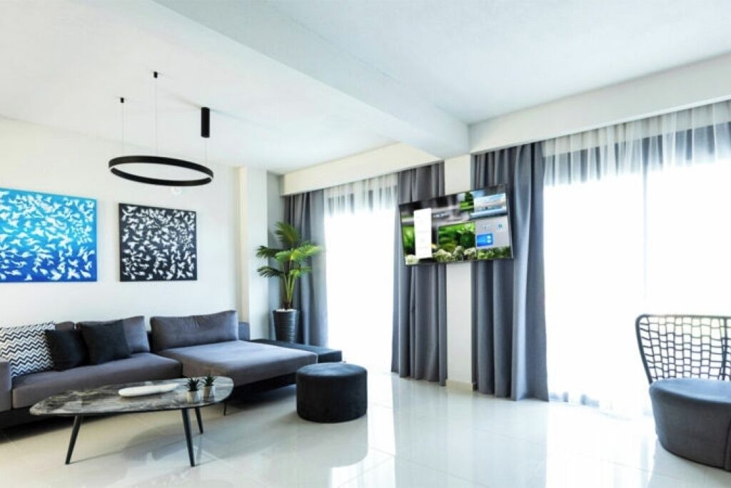 Photo of Livingroom in Kriopigi