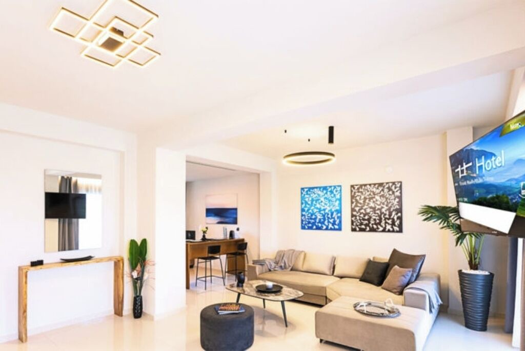 Photo of Livingroom in Kriopigi