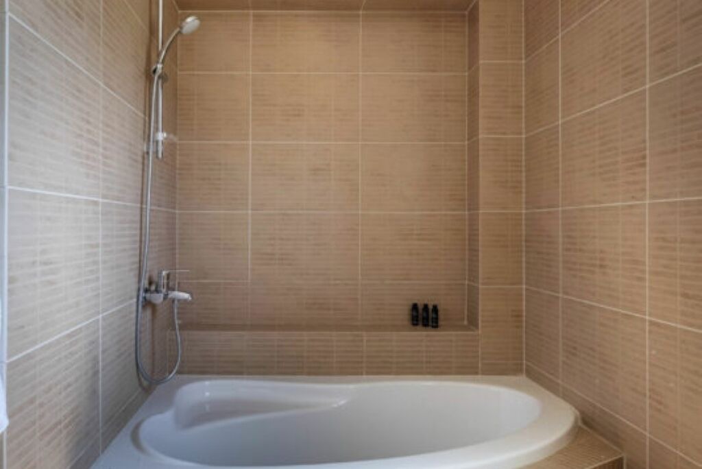 Photo of Bathroom in Kriopigi
