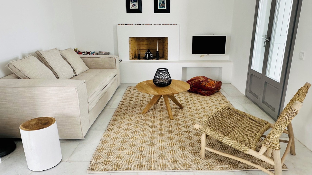 Photo of Livingroom in Drios