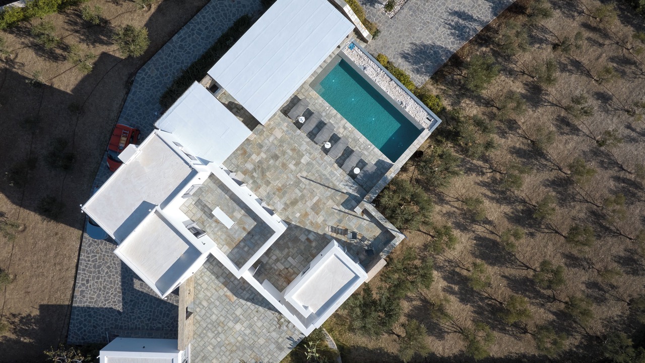 Photo of Outdoor in Drios