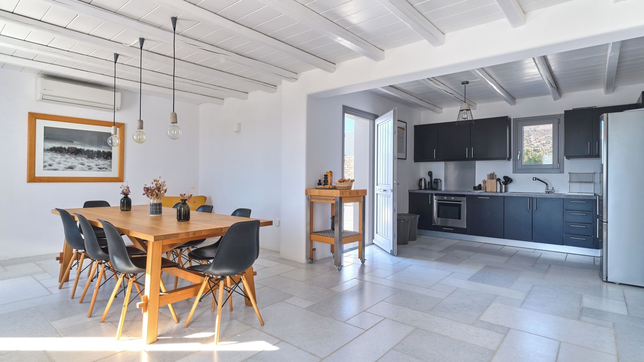 Photo of Kitchen in Drios