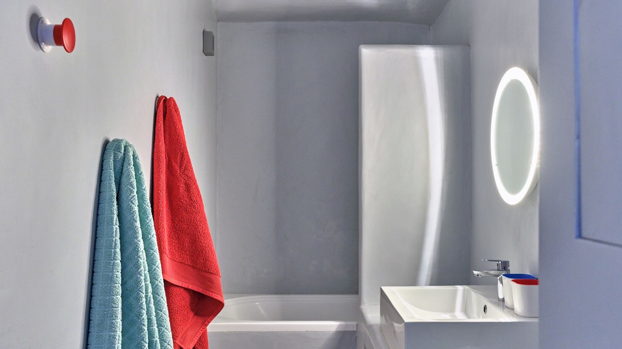 Photo of Bathroom in Drios