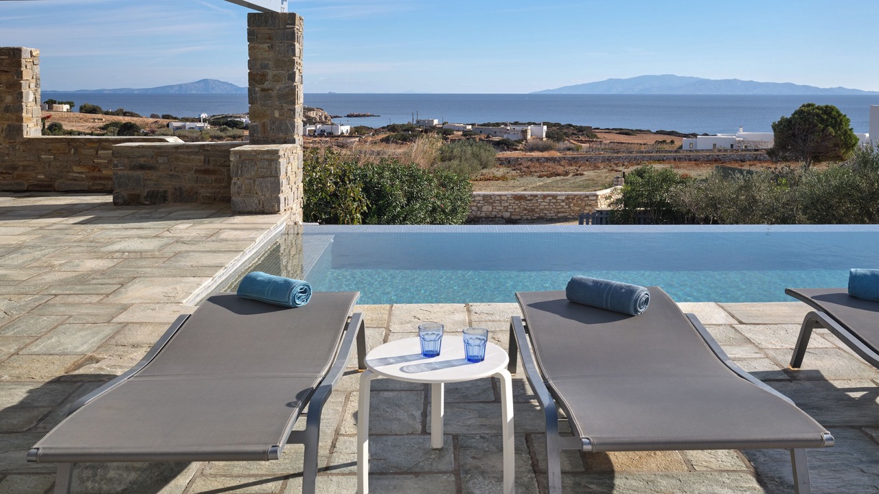 Photo of Outdoor in Drios