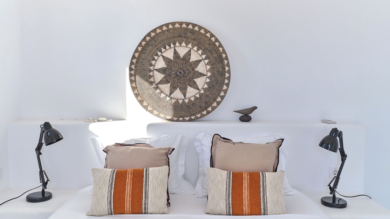 Photo of Bedroom in Drios