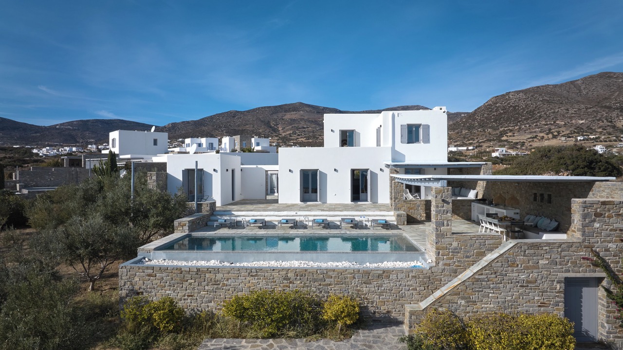 Photo of Outdoor in Drios
