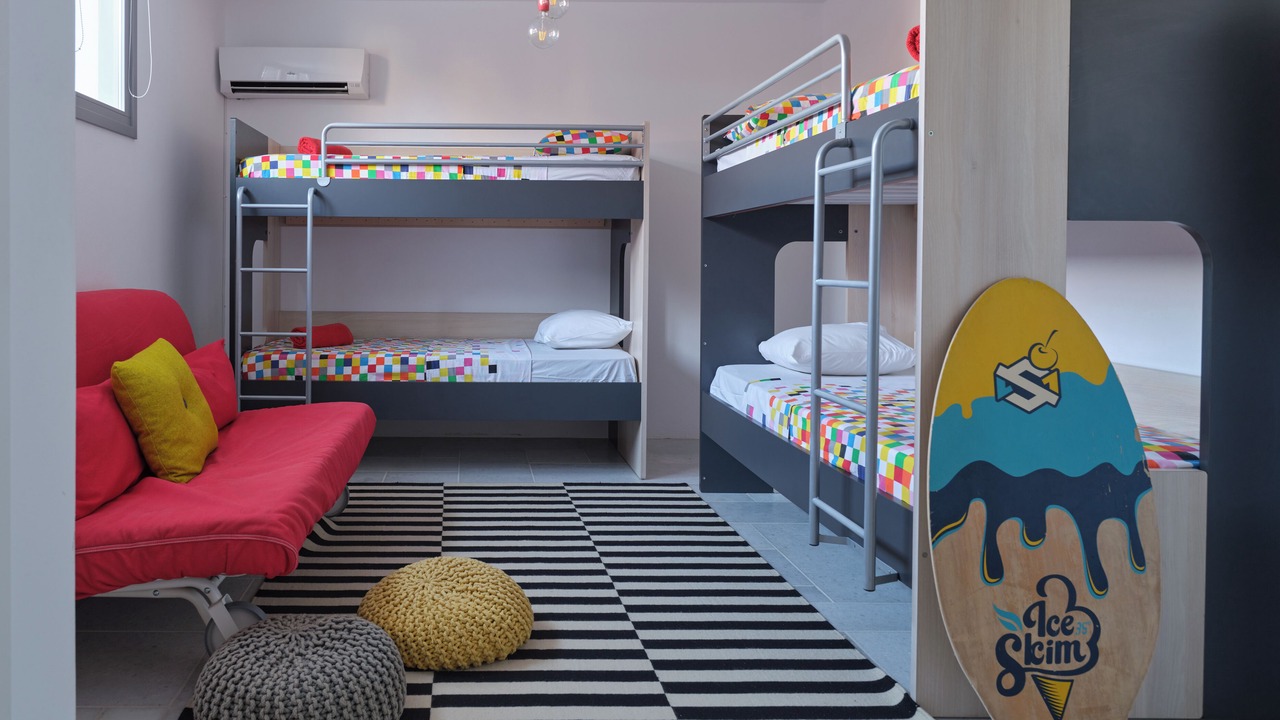 Photo of Bedroom in Drios