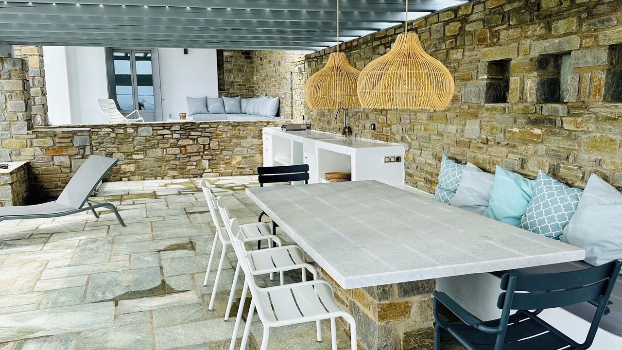 Photo of Outdoor in Drios