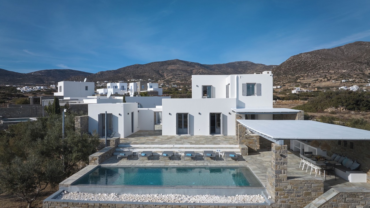 Photo of Outdoor in Drios