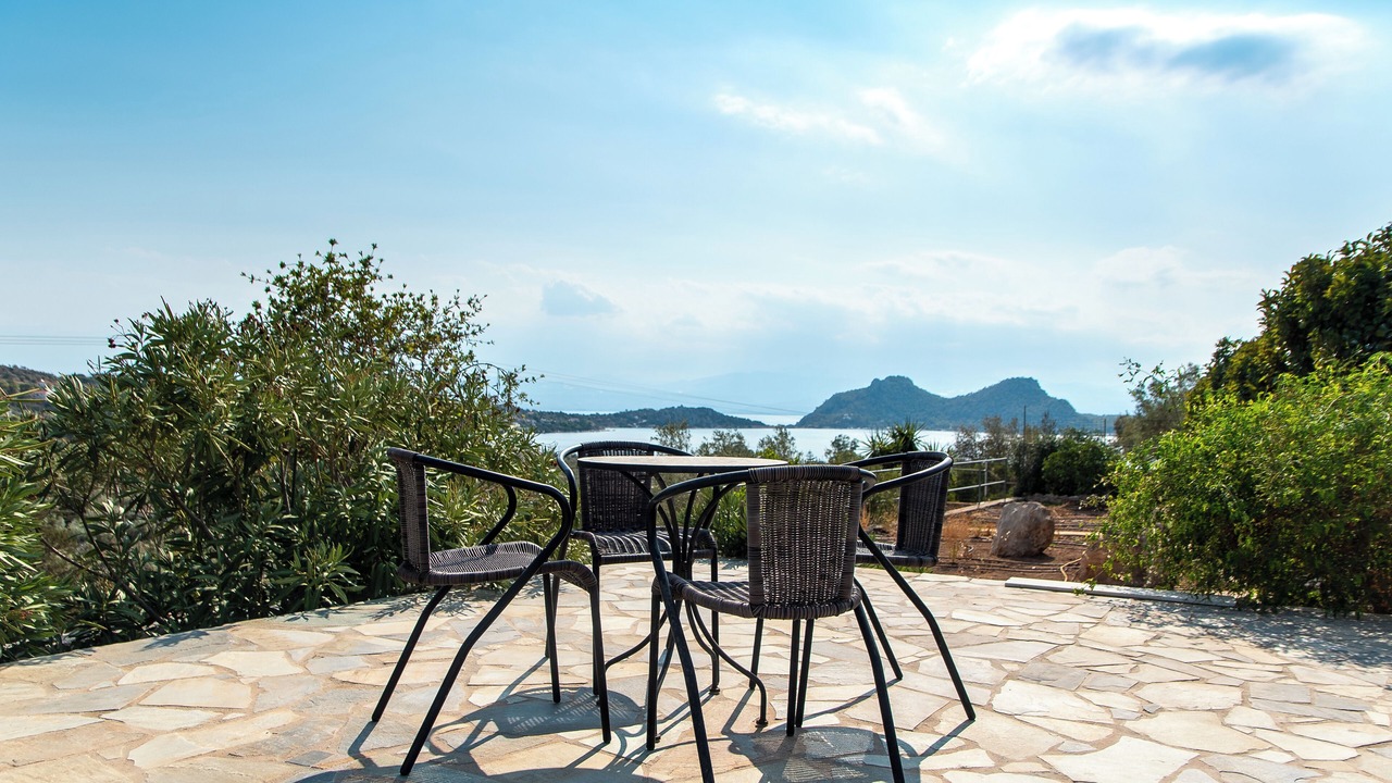 Photo of Outdoor in Limni Vouliagmenis