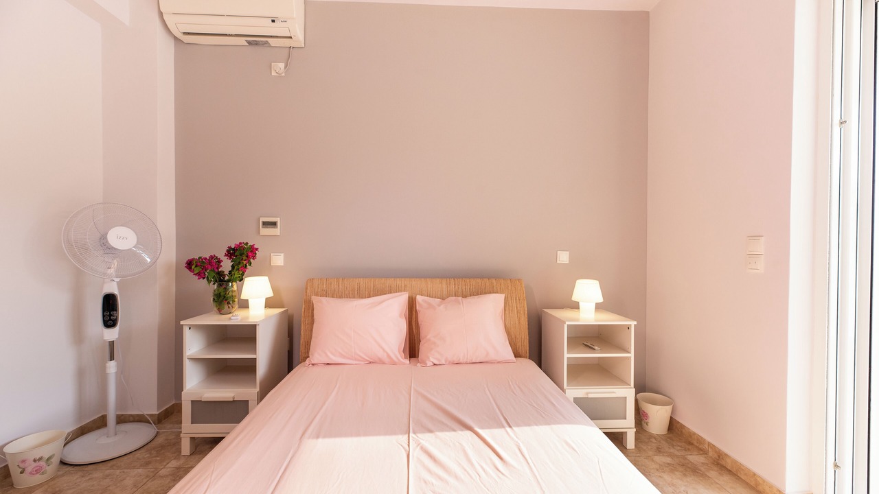 Photo of Bedroom in Limni Vouliagmenis