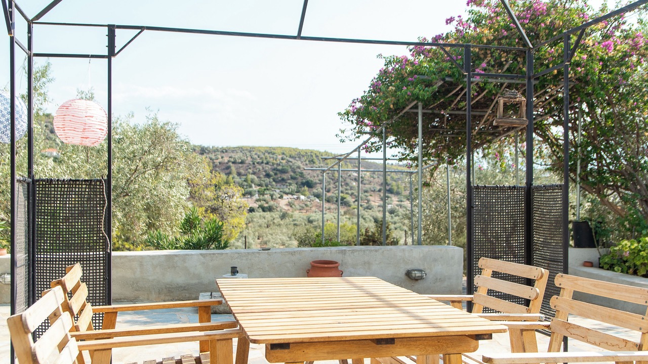 Photo of Outdoor in Limni Vouliagmenis