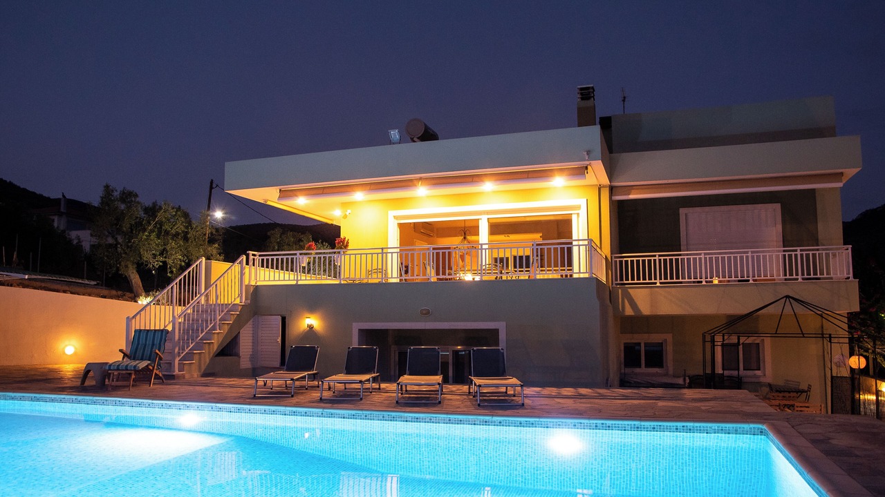 Photo of Outdoor in Limni Vouliagmenis