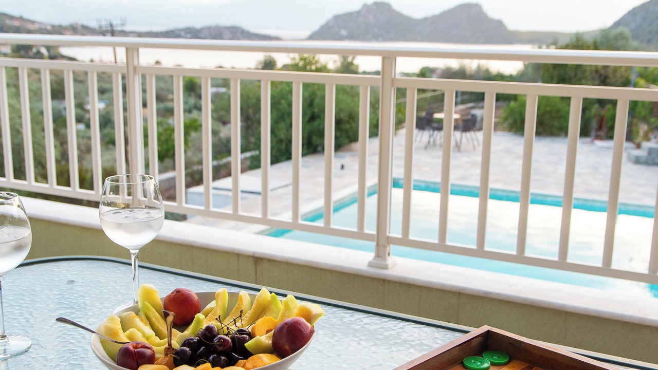 Photo of Outdoor in Limni Vouliagmenis