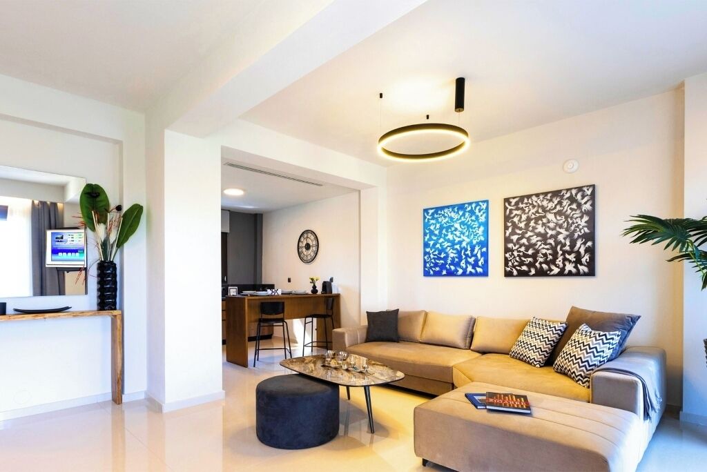 Photo of Livingroom in Kriopigi