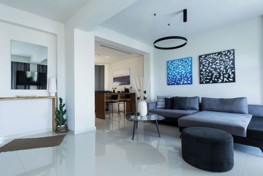 Photo of Livingroom in Kriopigi