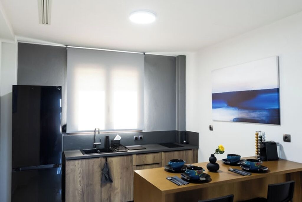 Photo of Kitchen in Kriopigi