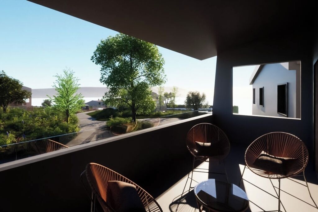 Photo of Patio Balcony in Kriopigi