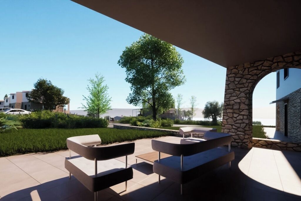 Photo of Patio Balcony in Kriopigi