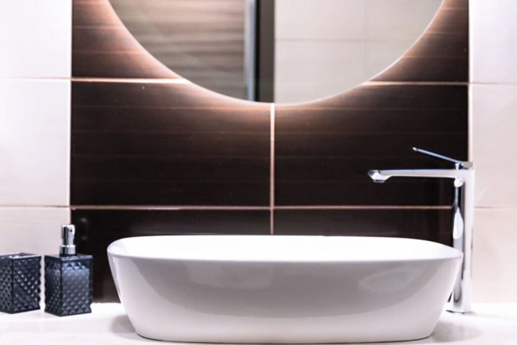 Photo of Bathroom in Kriopigi