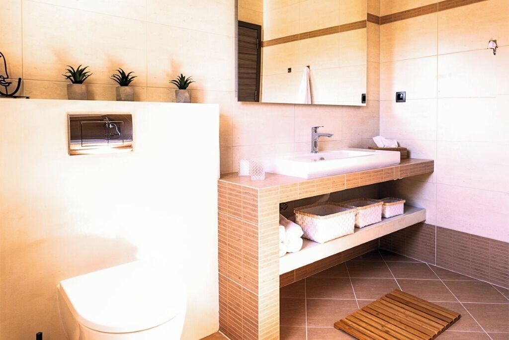 Photo of Bathroom in Kriopigi