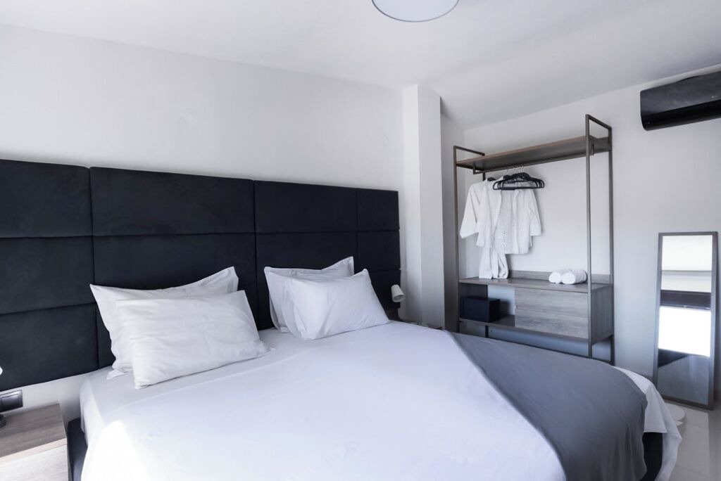 Photo of Bedroom in Kriopigi