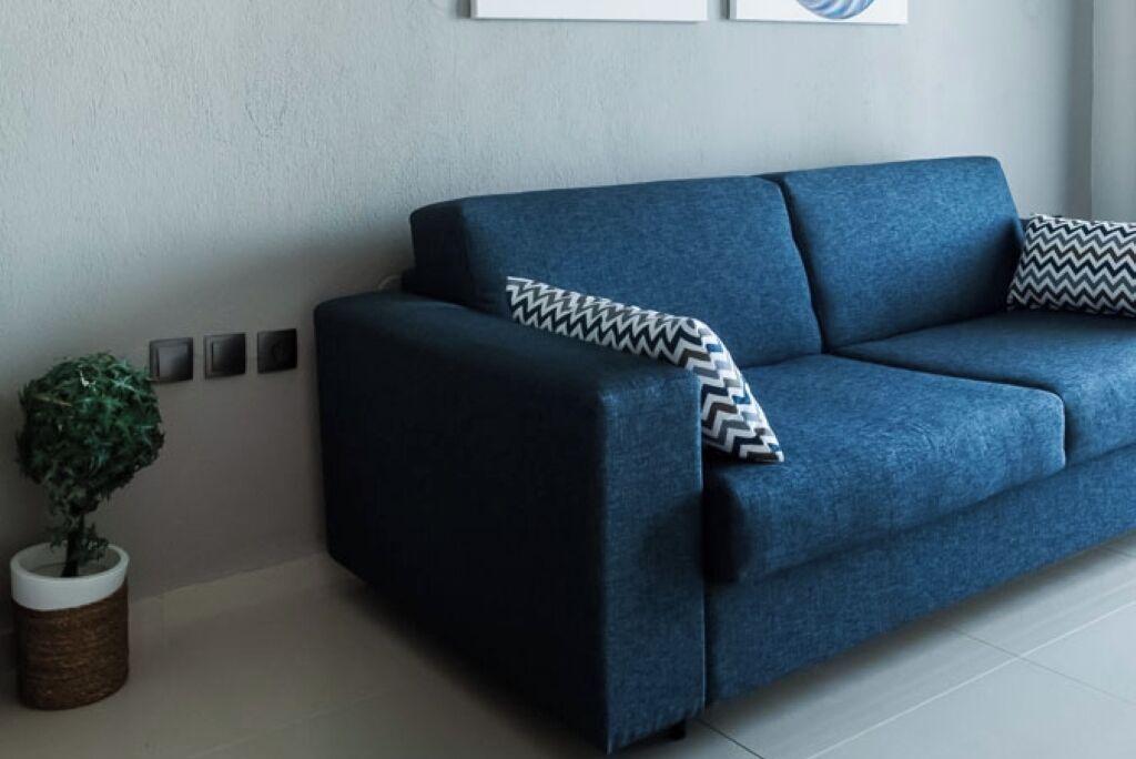 Photo of Livingroom in Kriopigi