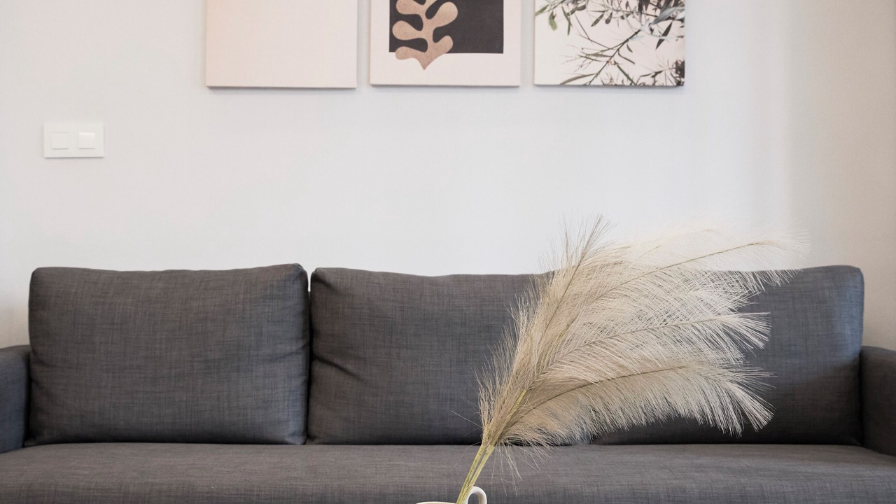 Photo of Livingroom in Plaka