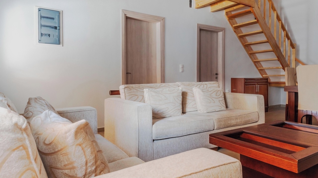 Photo of Livingroom in Lefkimmi