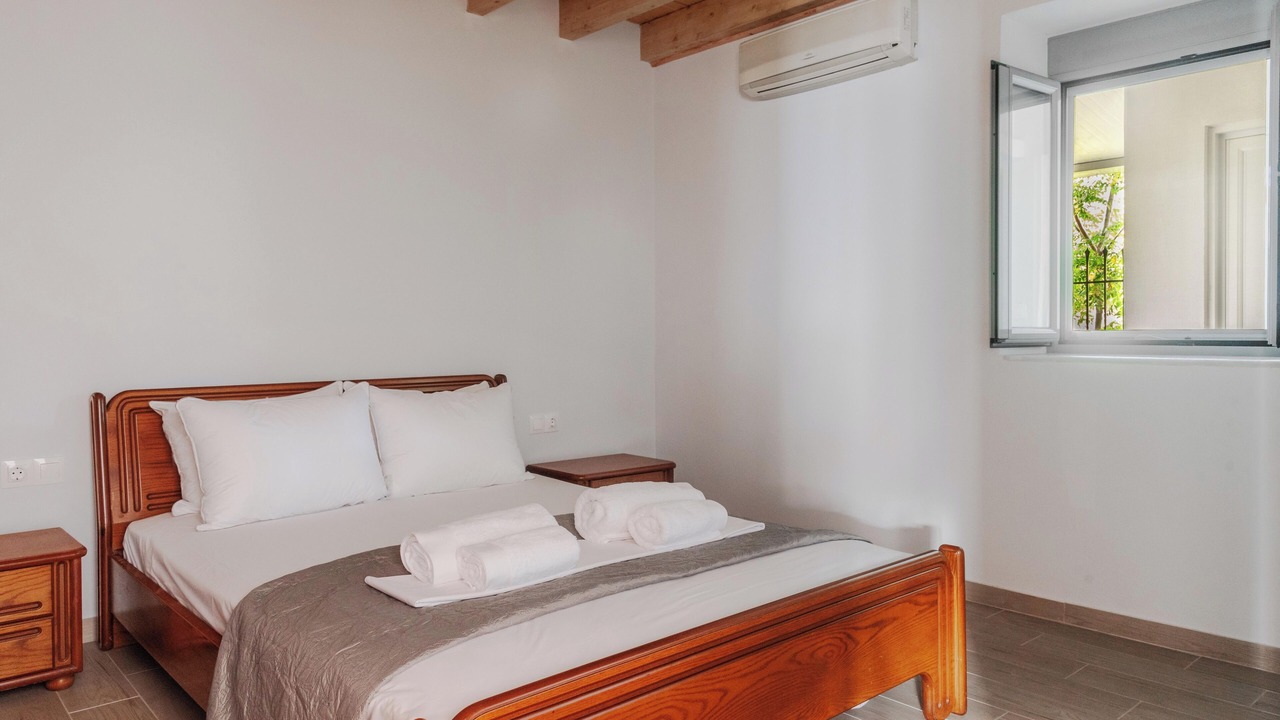 Photo of Bedroom in Lefkimmi