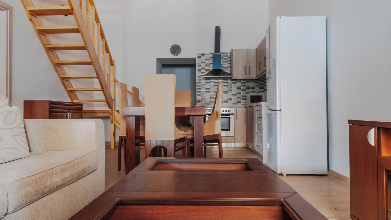 Photo of Livingroom in Lefkimmi