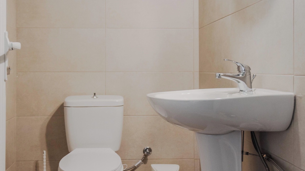 Photo of Bathroom in Lefkimmi