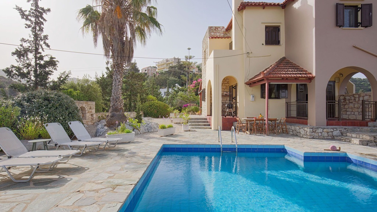 Photo of Outdoor in Almyrida