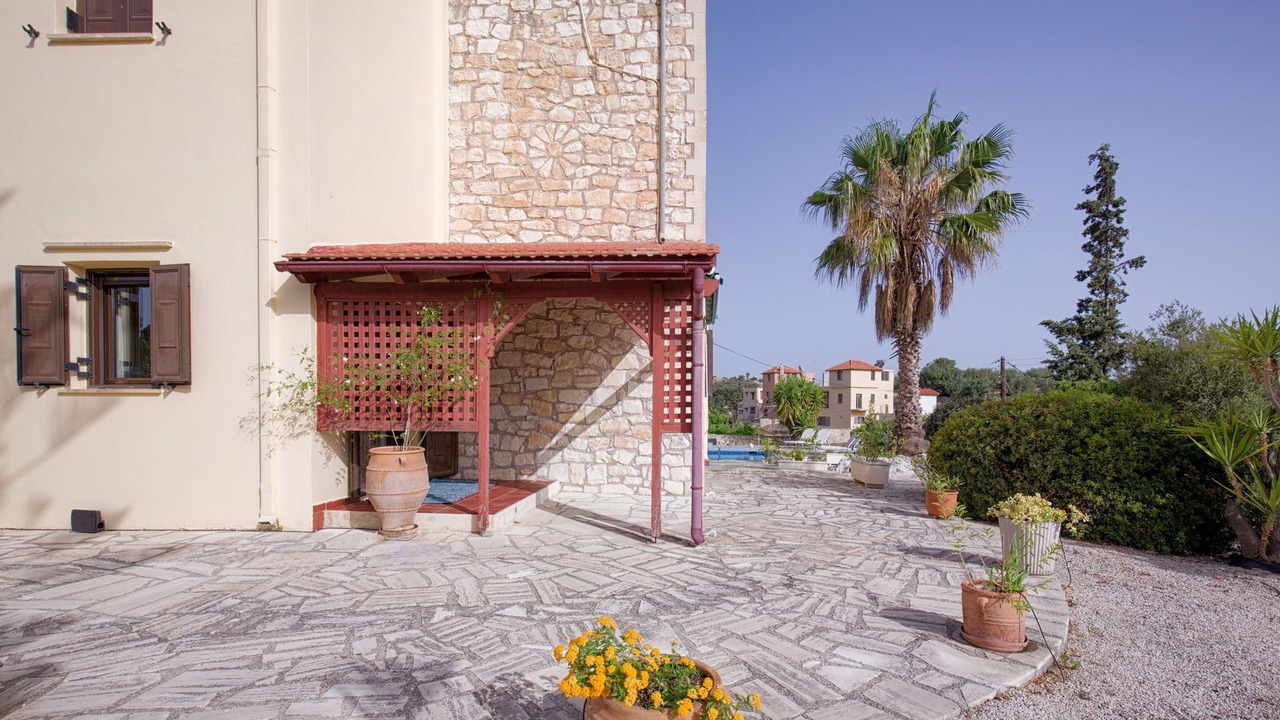 Photo of Outdoor in Almyrida