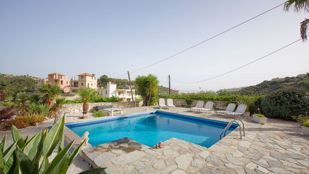 Photo of Outdoor in Almyrida