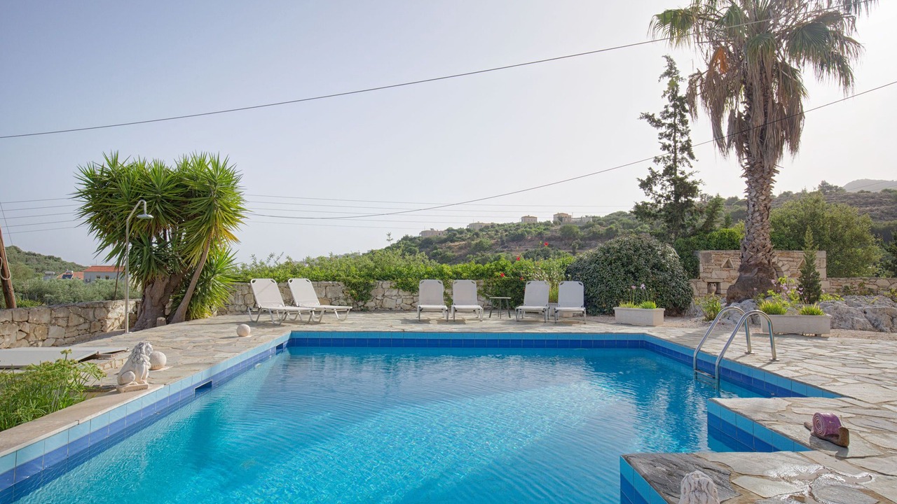 Photo of Outdoor in Almyrida