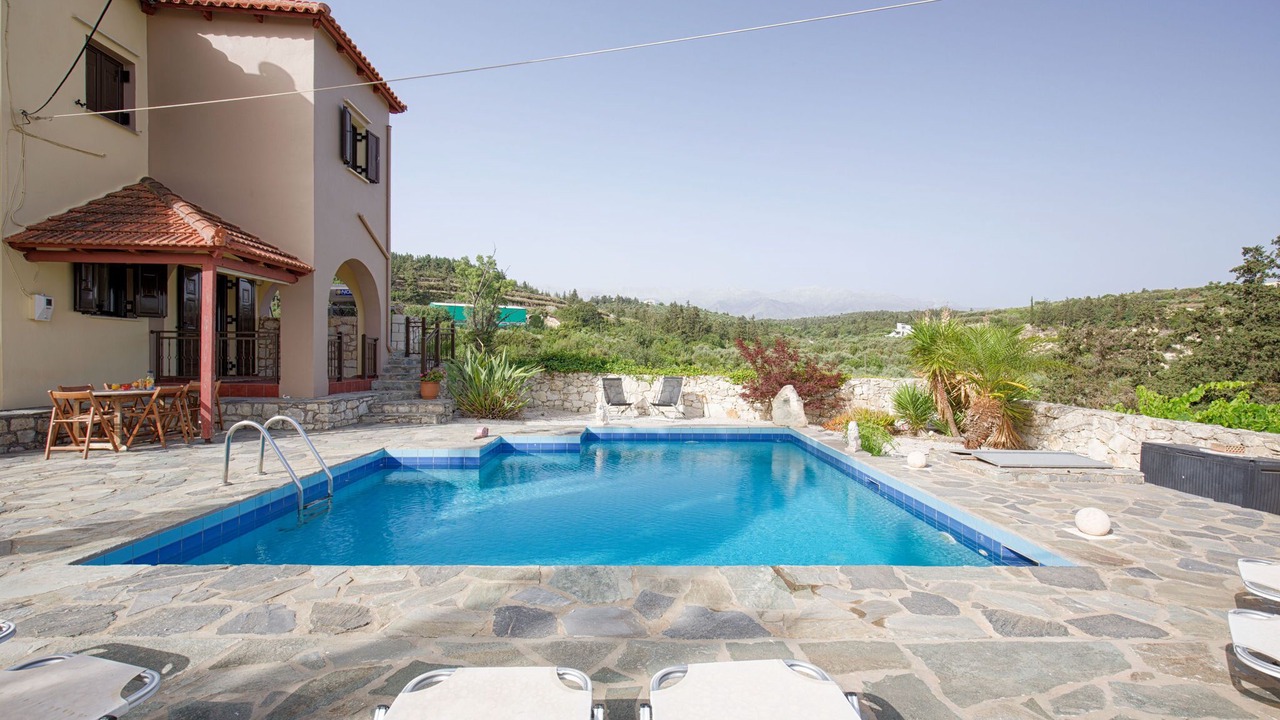 Photo of Outdoor in Almyrida