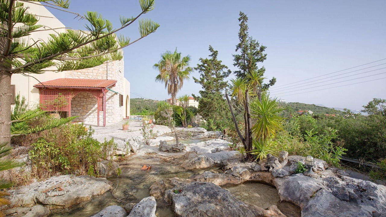 Photo of Outdoor in Almyrida