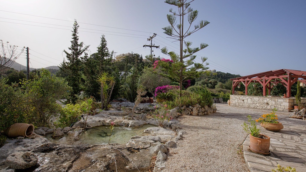 Photo of Outdoor in Almyrida