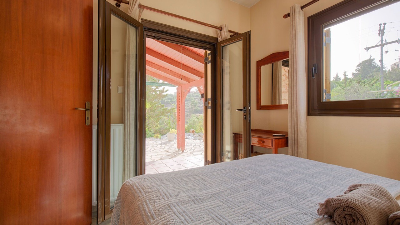 Photo of Bedroom in Almyrida