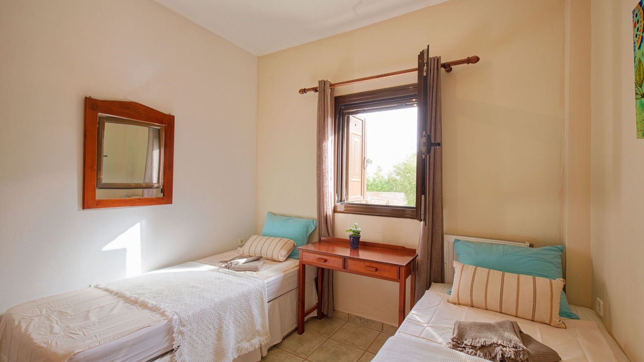 Photo of Bedroom in Almyrida