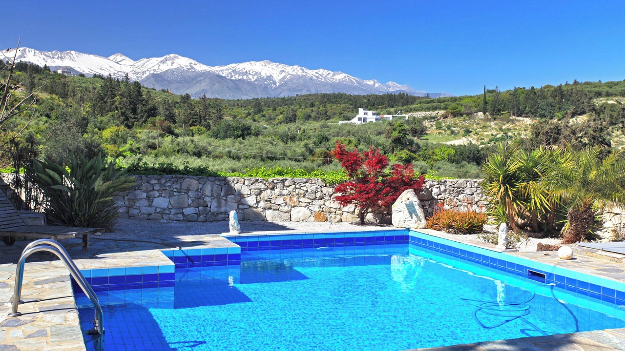 Photo of Outdoor in Almyrida
