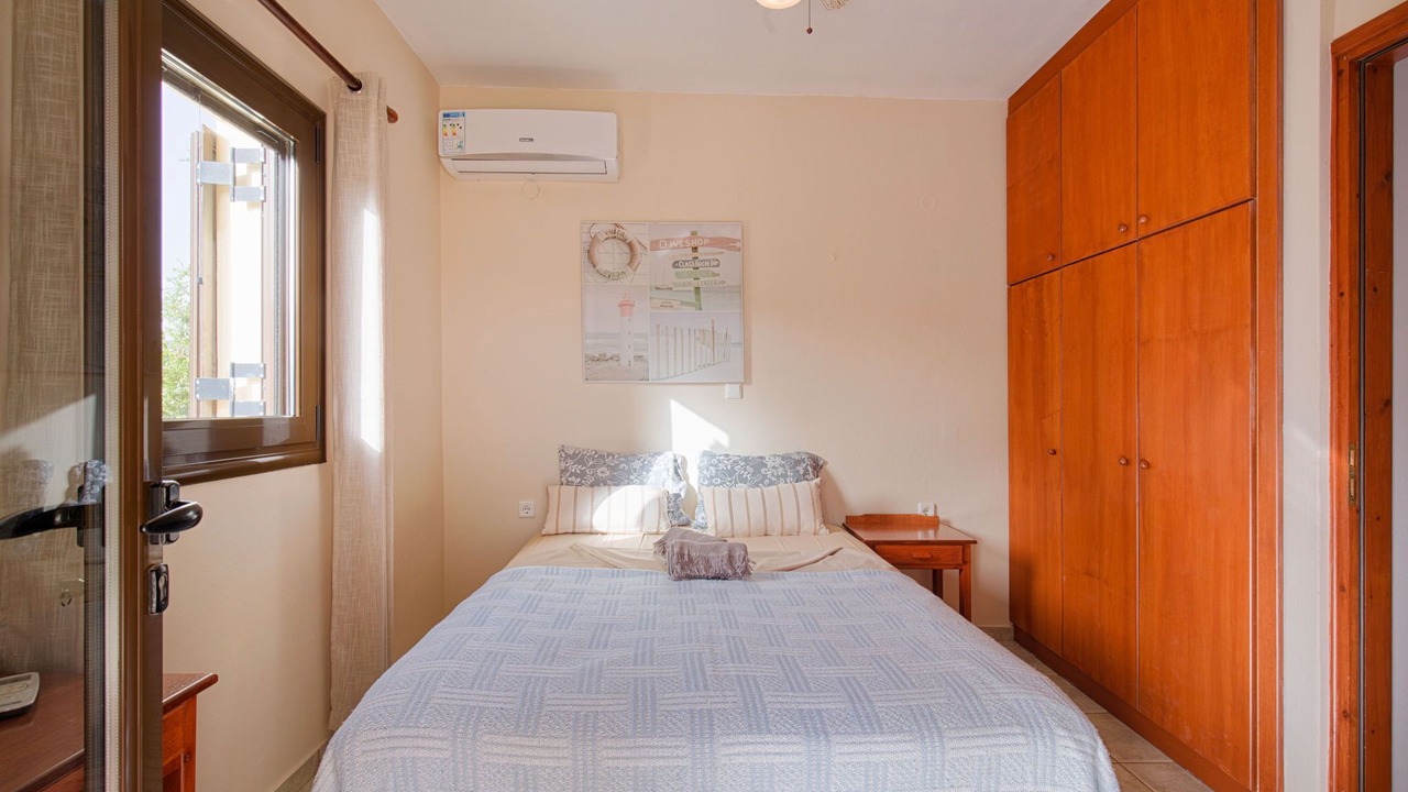Photo of Bedroom in Almyrida