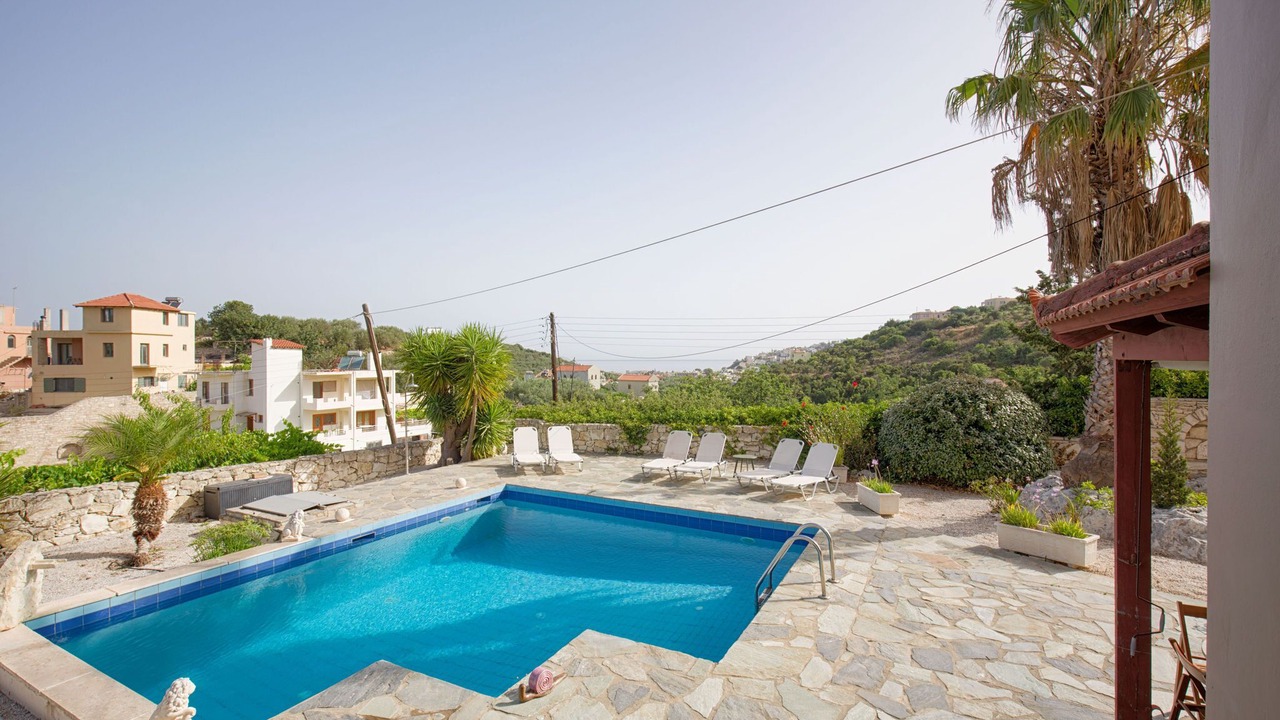 Photo of Outdoor in Almyrida