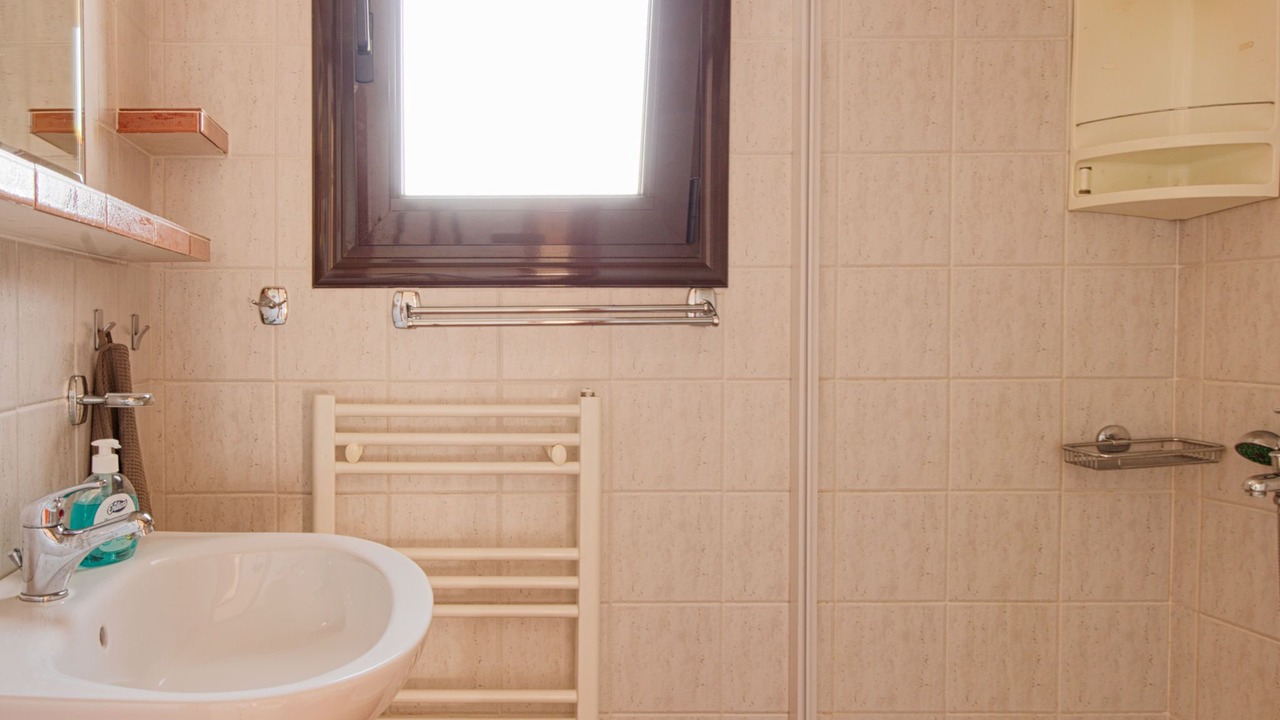 Photo of Bathroom in Almyrida